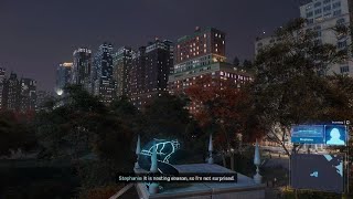 Marvel's Spider-Man Remastered-Side Mission-Storming the Castle
