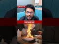 🔥 The Science Behind the Viral Fire Handshake! 🧴✨ | ⚠️ সাবধান! আগুন কিন্তু মজা নয়! #prepmed