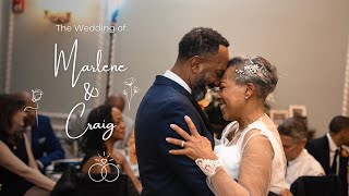 Oxon Hill Manor Live Wedding Stream