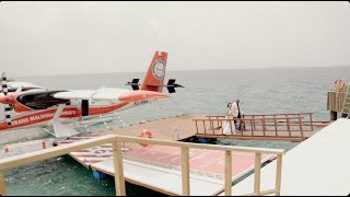 Indian Destination Wedding Siyam World Luxurious Resort Maldives Part 1