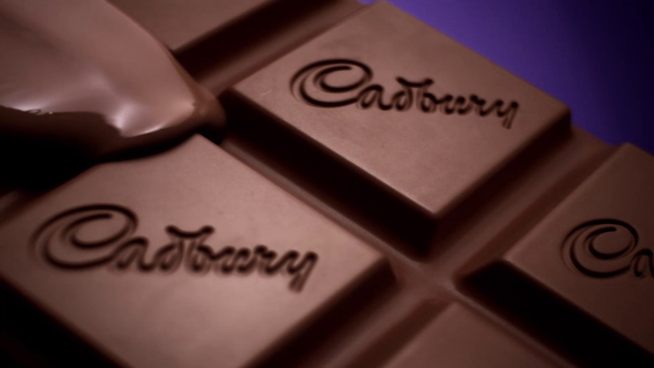 dairy milk オーストラリア Cadbury Dairy Milk