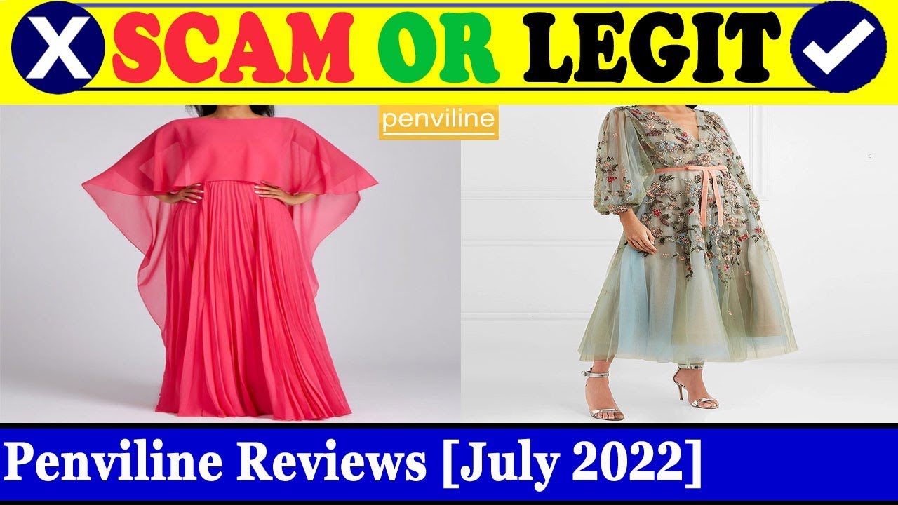 Penviline Reviews (July 2022) - Is This A Legit Website? Find Out