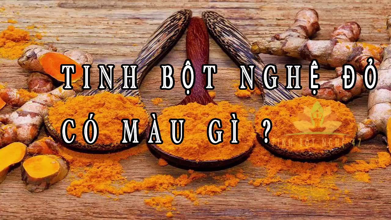 Tác dụng của củ nghệ đỏ Một loại thảo dược quý giá trong y học cổ truyền Việt Nam Tác dụng của củ nghệ đỏ Một loại thảo dược quý giá trong y học cổ truyền Việt Nam
