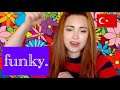 Erkin Koray -  Cemalim (Turkish Song Reaction)