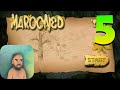 Marooned - Full Gameplay Walkthrough Part 5