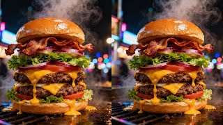 🟢Food  Show - Live Stream