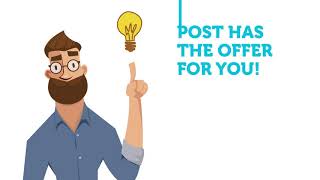 POST Luxembourg - Pack Advantage EN