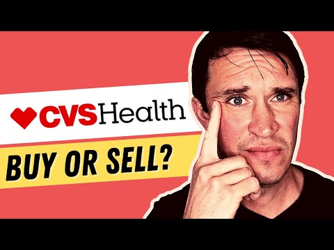 cvs health 주가  2022 Update  CVS Health Stock - Should You Buy Or Sell? | #CVS