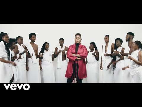 Moonaya - Qui (Clip officiel)
