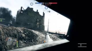 Battlefield™ 1 - I Didnt Need that Tank Anyway