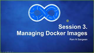 docker image management and registry | docker tutorial for beginners | docker hub