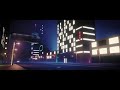 Futuristic City | Blender Render