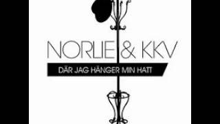 Video thumbnail of "Där Jag Hänger Min Hatt - Norlie & KKV"