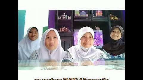 How to make pop ice chocolate (procedure text)