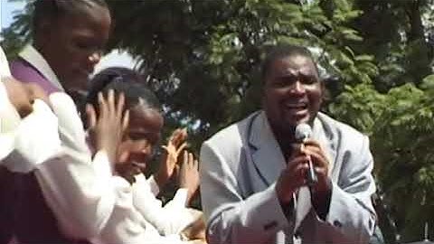 Shongwe & Khuphuka Saved Group - Khweshela Lena (Official Music Video)