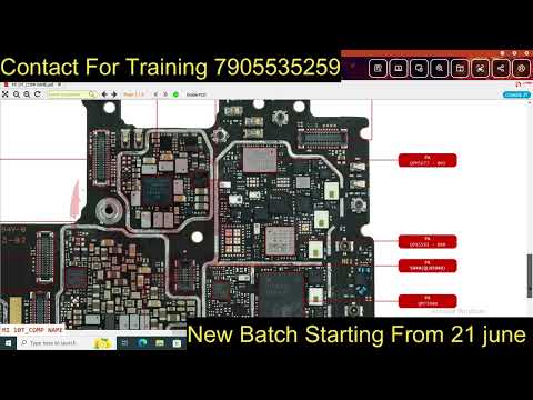 5G Network Ic Explain in online Course