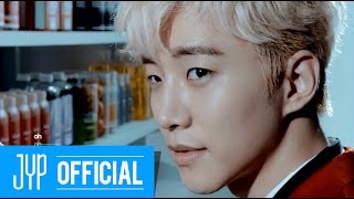 Junho(준호) & 戚薇(치웨이) '你是对的人(넌 나와 잘 맞는 사람이야)' M/V