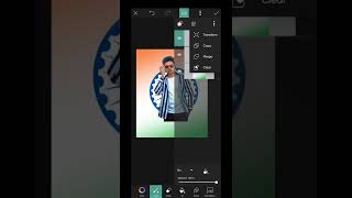 15 August Photo Editing 2022 In PicsArt#shorts  || New Independence Day Photo Editing Video Tutorial screenshot 4