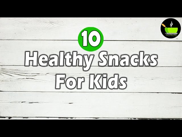 10 Healthy Evening Snack Recipes For Kids | Indian Snacks For Kids | Healthy Indian Snack Recipes | She Cooks