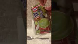 Kisiel Shrekaz Lidlawinogronowy