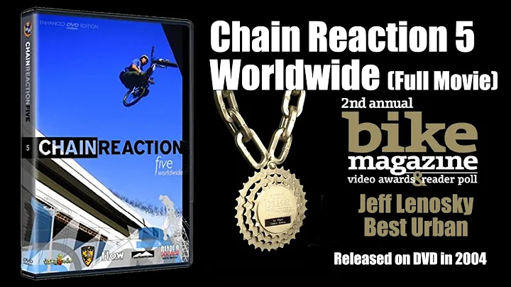 Chain Reaction 5 Worldwide (Full Movie) from Don H...