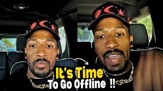 Detailed Millions Are Leaving Social Media, Here's Why !! Information