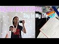 7am *productive* online school day in my life📚|SOUTH AFRICAN YOUTUBER