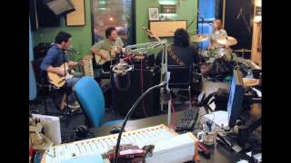 Yo La Tengo - &quot;Sudden Organ&quot; (WFMU 2003)