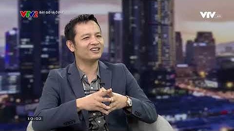 Hoạt động CSR của Dược phẩm Thái Minh -  Bây giờ và ở đây VTV2