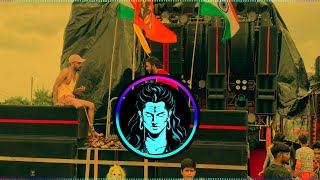 Bhole Teri Bhang Ki Ghutai Margi Edm Remix Dj Lux Dj Manohar Rana | Bhola Baba Kawad Yatra Song 2026