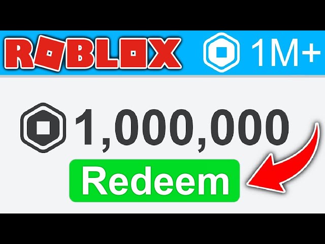 Unlock Your Share of 100 million Robux with Pick n Pay < NAG