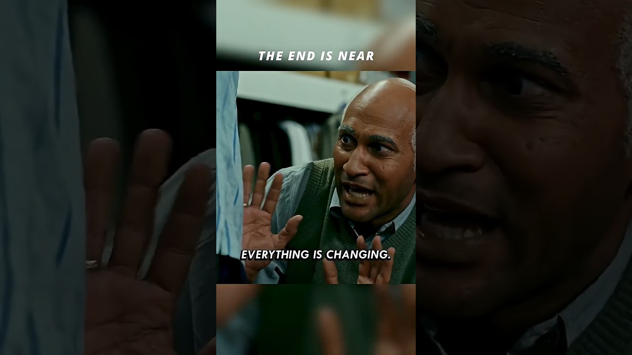 Key & Peele S5E9 | "Bro Was So Wrong 😭😂"
