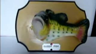 Bubba Fish