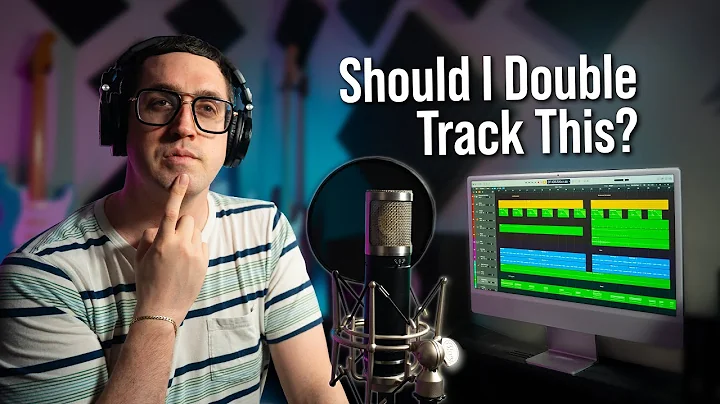 5 Types of VOCAL LAYERS Every Musician Should Know (and When to Use Them)