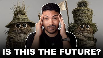 30 million dollar AI film goes into production