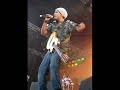 Patrice    live at chiemsee 2000