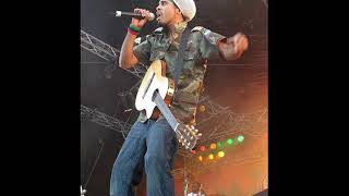 Patrice  -  Live At Chiemsee 2000