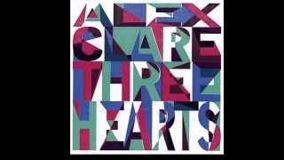 Alex Clare - Holding on