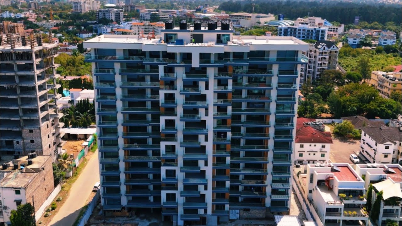 Mombasa Bamburi Swahili house 🏠,