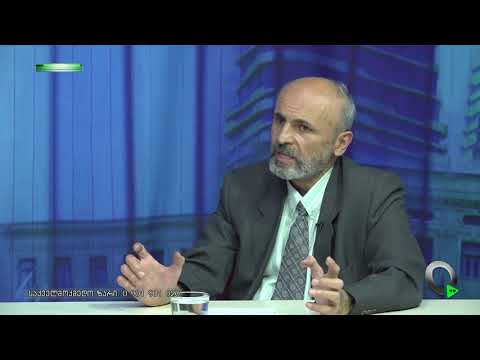 17  10  2018  მხოლოდ გელა სალუაშვილი   ტვ ხარისხის არხი