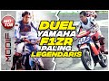 Yamaha f1zr daytona vs inter biru cms hendriansyah buka suara  motor plus modif