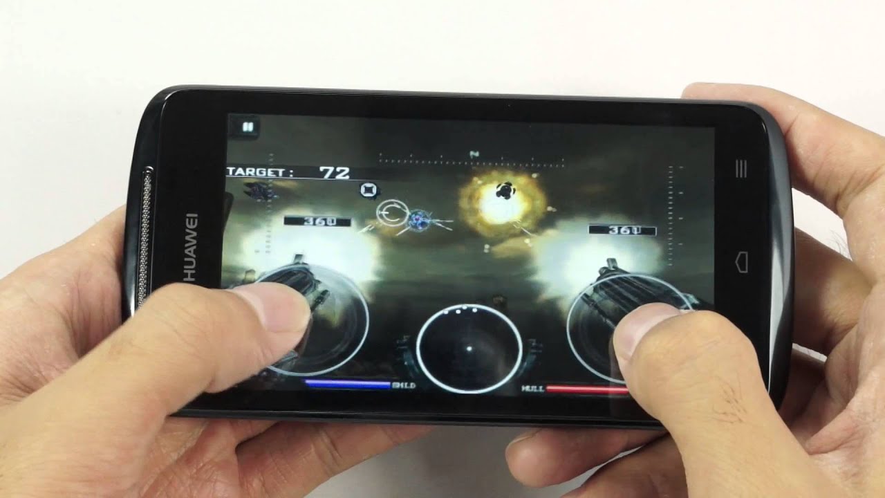 HUAWEI Shine U8836D Ascend G500 Pro Gorilla Glass IPS Screen HUAWEI Shine U8836D Ascend G500 Pro Gorilla Glass IPS Screen