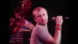 Genesis - Three Sides Live (Full Concert)