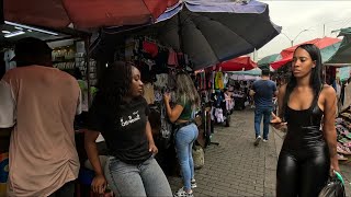 co SANTIAGO DE CALI, COLOMBIA TOUR DOWNTOWN