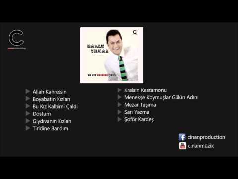 Hasan Yılmaz -Allah Kahretsin