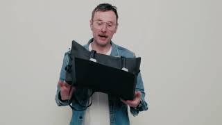 How To: Switch Top Bag