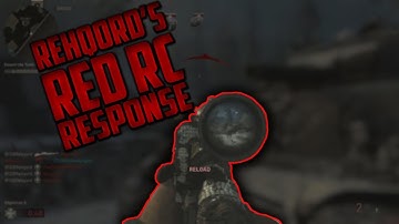 REHQORDS RED RC RESPONSE | #R3DRC | #R3D Powered by @JerkyXP |