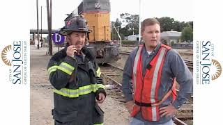 Iron Horse: Example of a Facilitated Exercise
