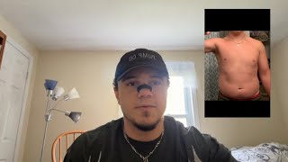 The day I realized I hated my own body... Profile