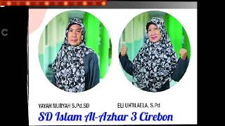 Guru Sd Islam Al-Azhar 3 Cirebon